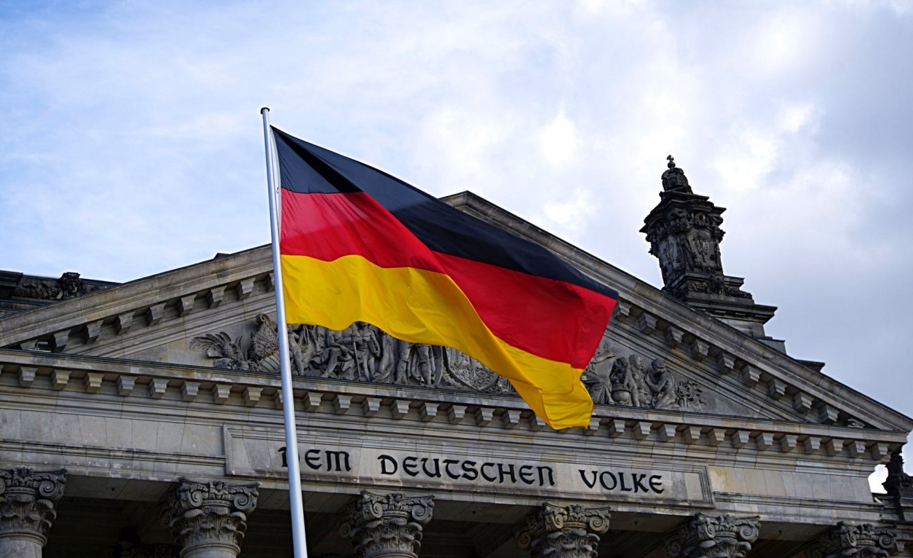 14 Fakten über Deutschland