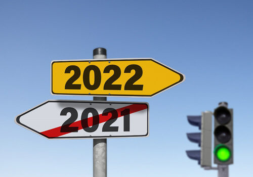 Was gibt’s neues in der Pflege 2022?